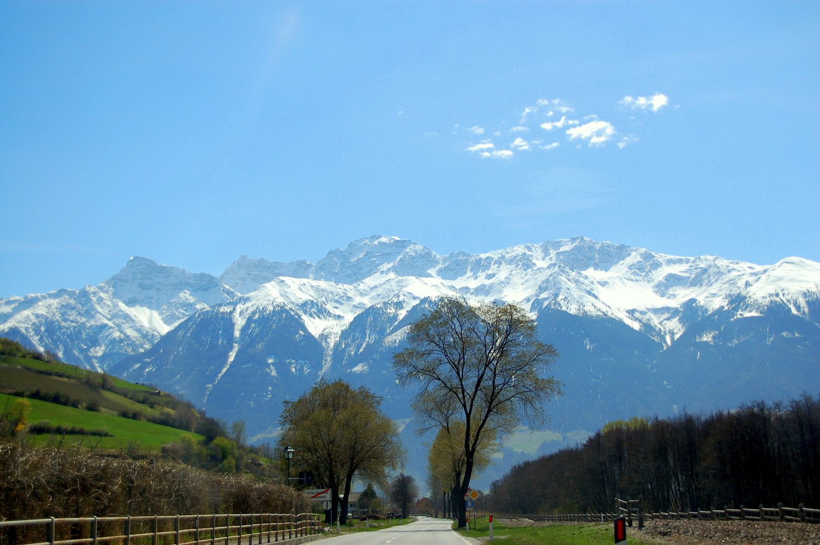 In den Alpen 1 Foto & Bild | europe, italy, vatican city, s marino ...