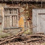 In den Berg gebaut 1