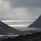 in den Bergen Islands -zwischen Eis und Meer-