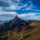 In den Bergen von Gran Canaria