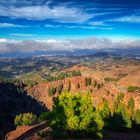 In den Bergen von Gran Canaria