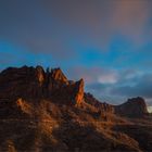 In den Bergen von Gran Canaria