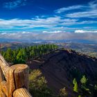 In den Bergen von Gran Canaria