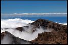 In den Bergen von La Palma von Dirk Leismann 