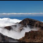 In den Bergen von La Palma