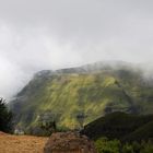 In den Bergen von Madeira