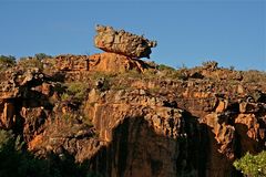 In den Cederberg Mountains (1)