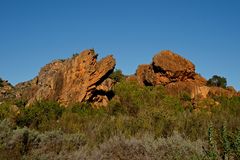 In den Cederberg Mountains (12)