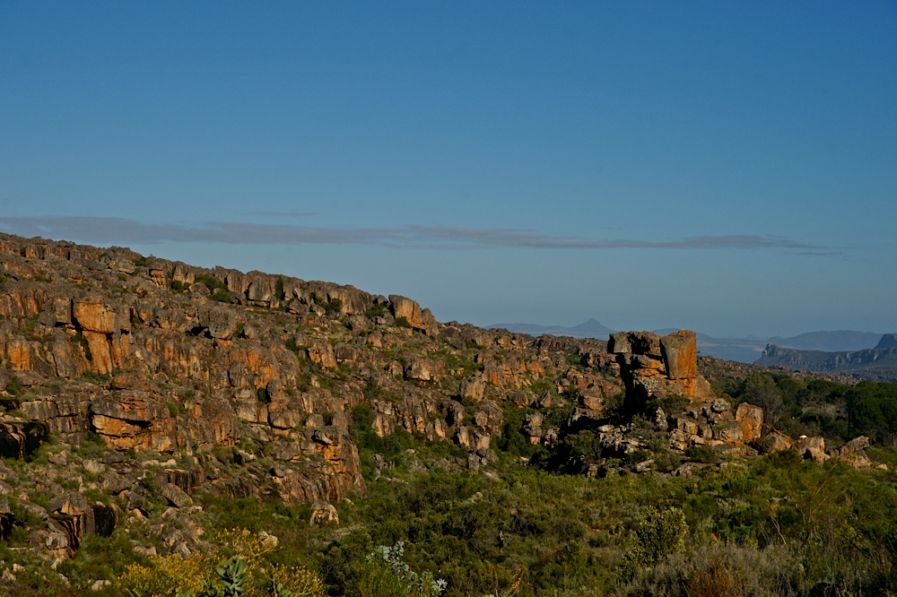 In den Cederberg Mountains (13)