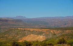 In den Cederberg Mountains (21)