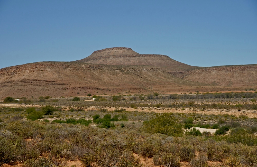 In den Cederberg Mountains (24)