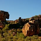 In den Cederberg Mountains (8)