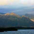 In den chilenischen Fjorden I