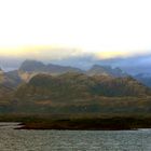 In den chilenischen Fjorden II