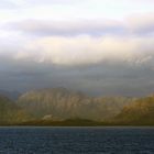 In den chilenischen Fjorden III