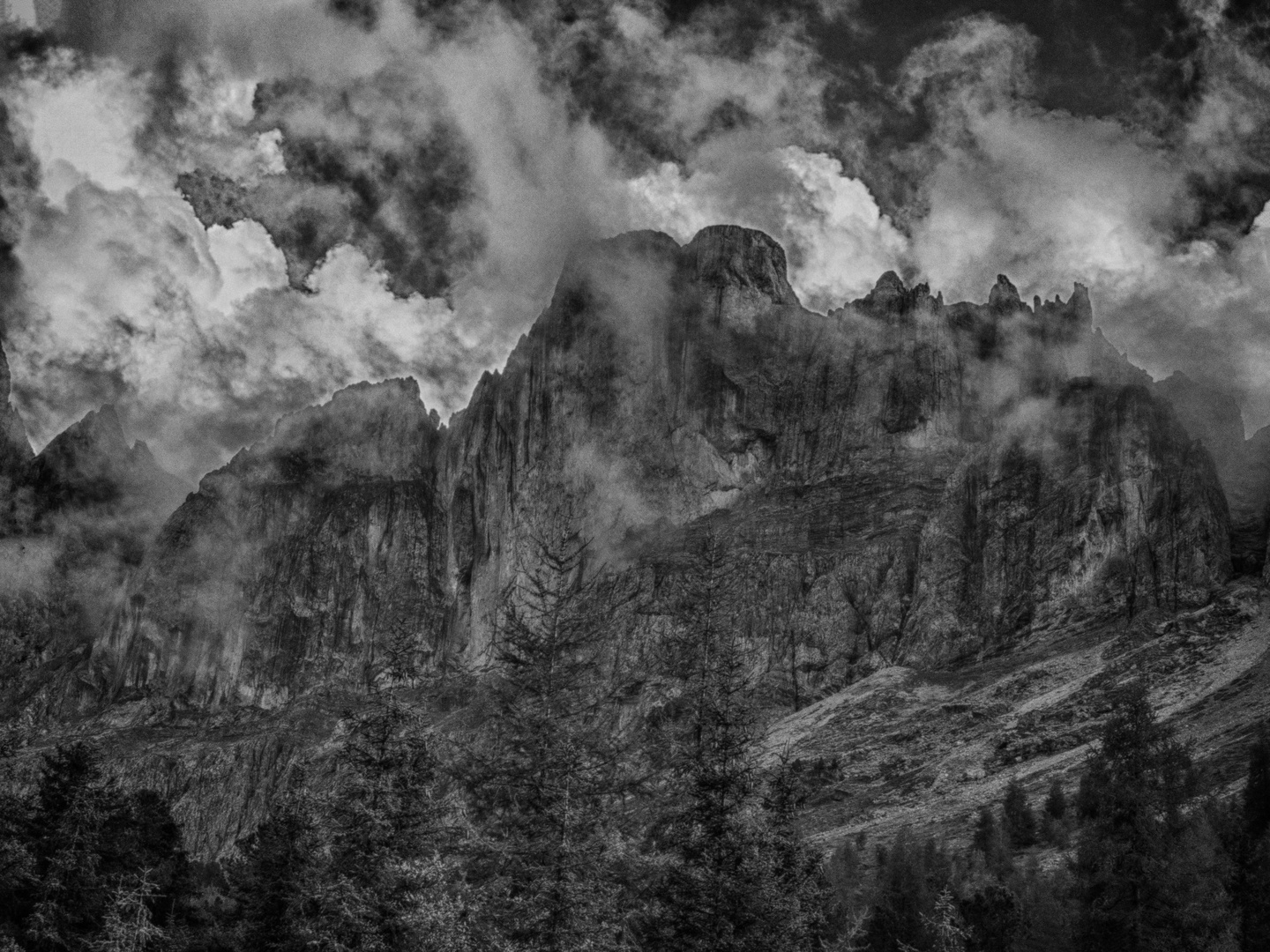 In den Dolomiten (DSCN1989)