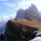 In den Dolomiten I