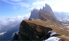 In den Dolomiten I