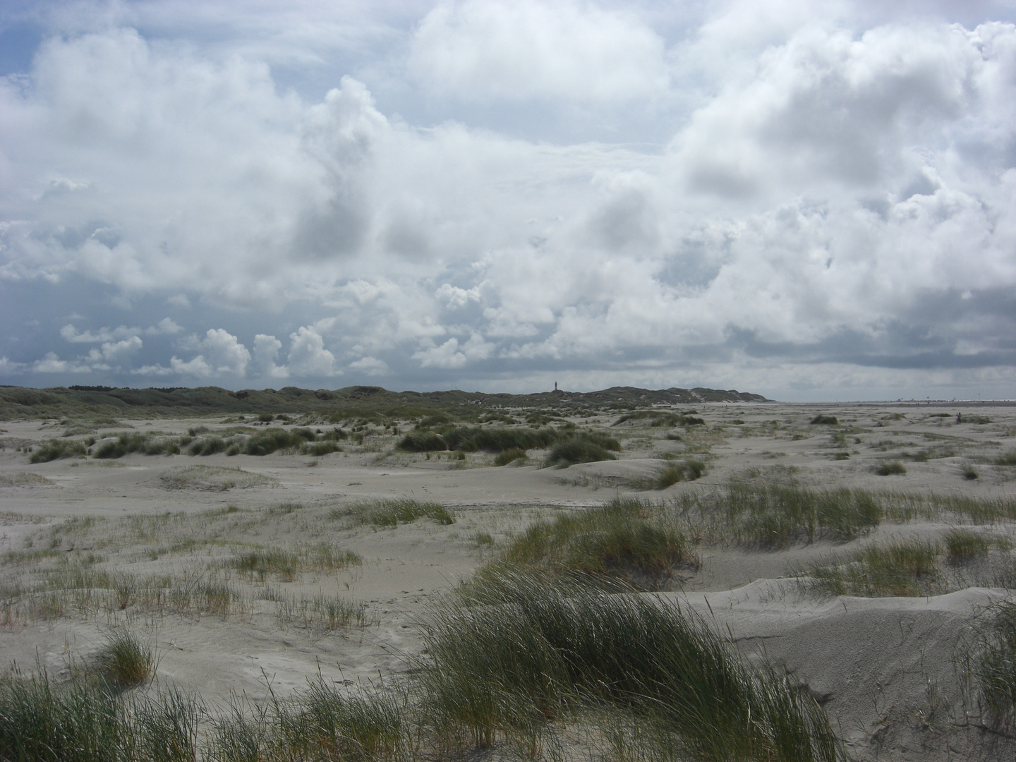 In den Dünen, Kniepsand, Amrum