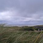 .... in den Dünen von Hennestrand