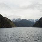 In den Fjorden 01