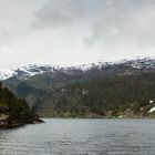 In den Fjorden 02