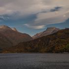 In den Fjorden von Olden