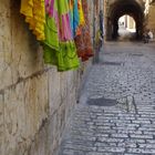 In den Gassen Jerusalems