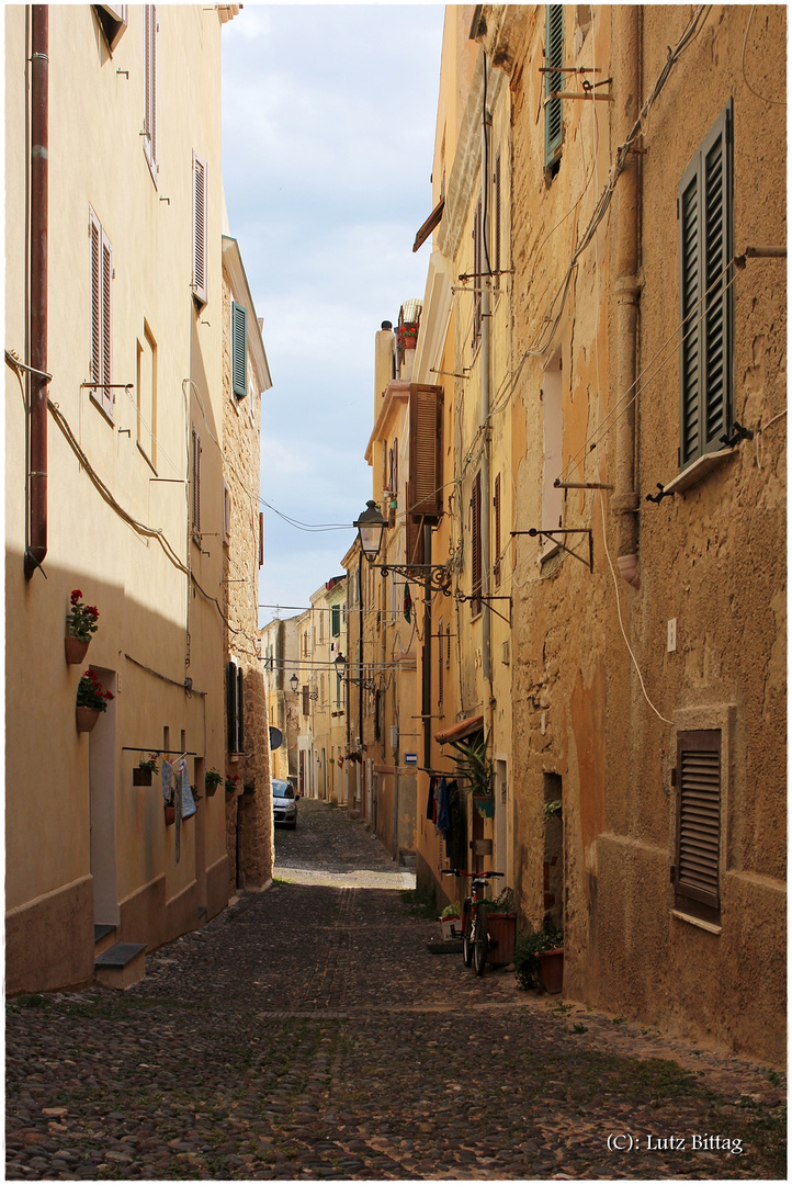 In den Gassen von Alghero (25)