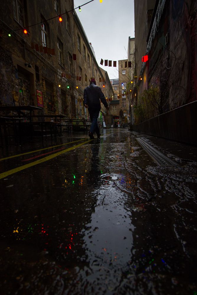 In den Gassen von Berlin Foto & Bild bilddiskussion, people, street