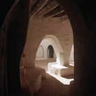 In den Gassen von Ghadames