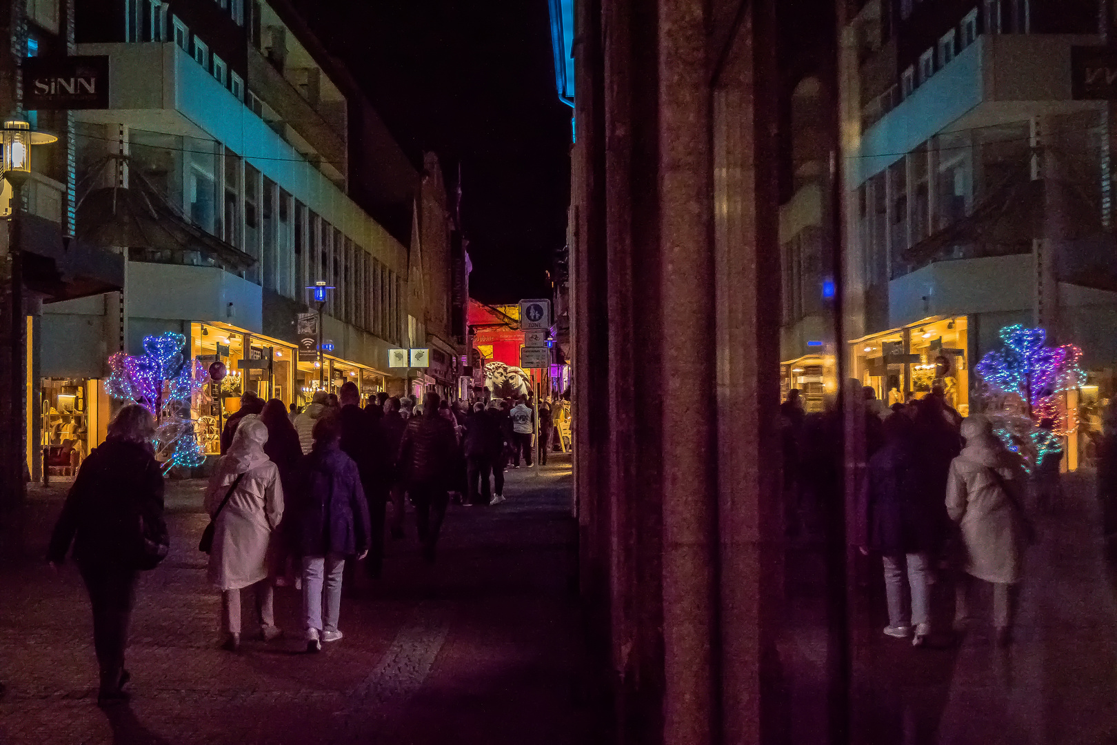 In den Gassen von Recklinghausen (73)