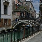 In den Gassen von VENEDIG