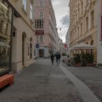 In den Gassen von Wien (1)