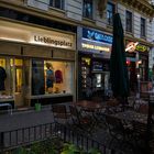 In den Gassen von Wien (111) 