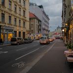 In den Gassen von Wien (112) 