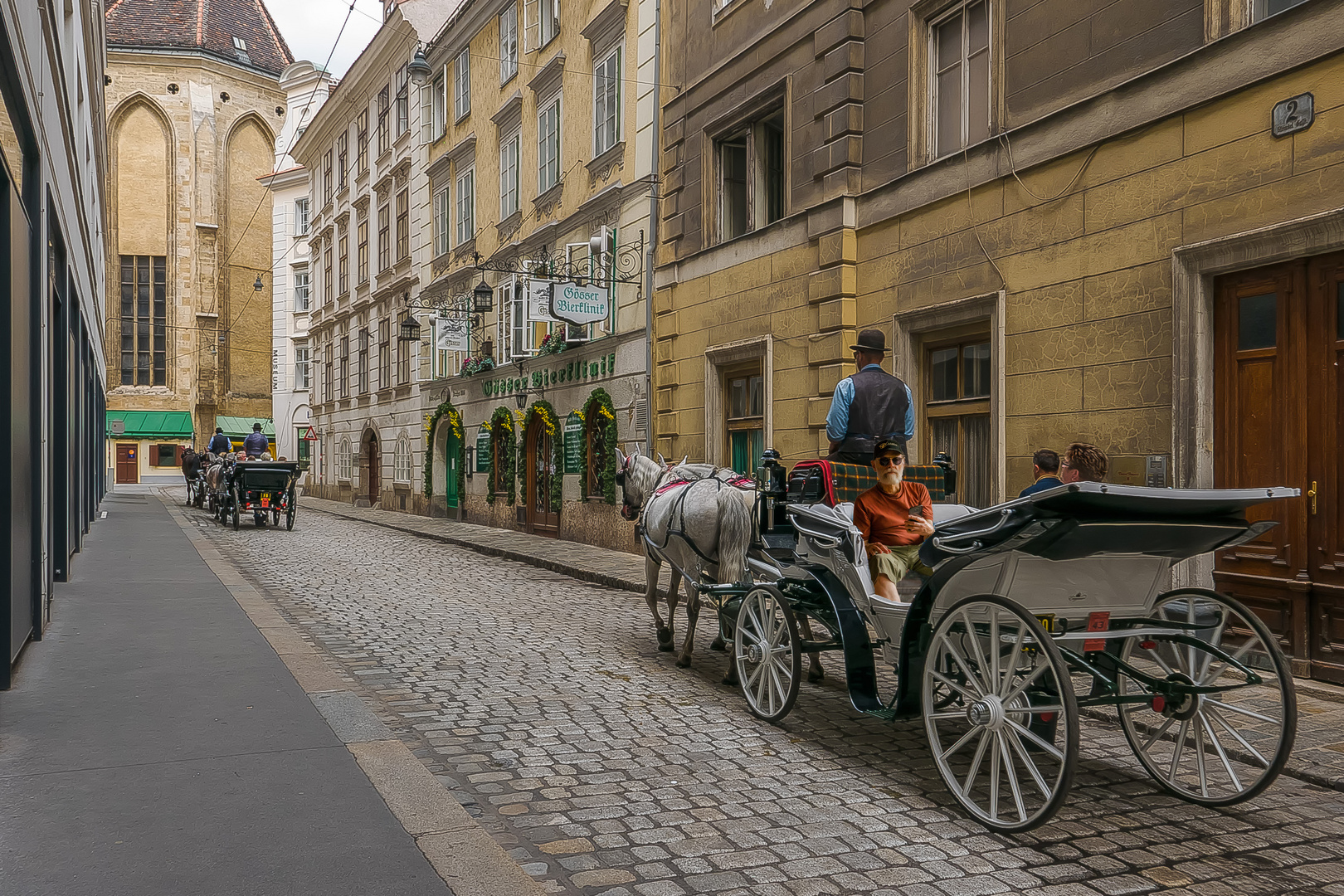 In den Gassen von Wien (130) 