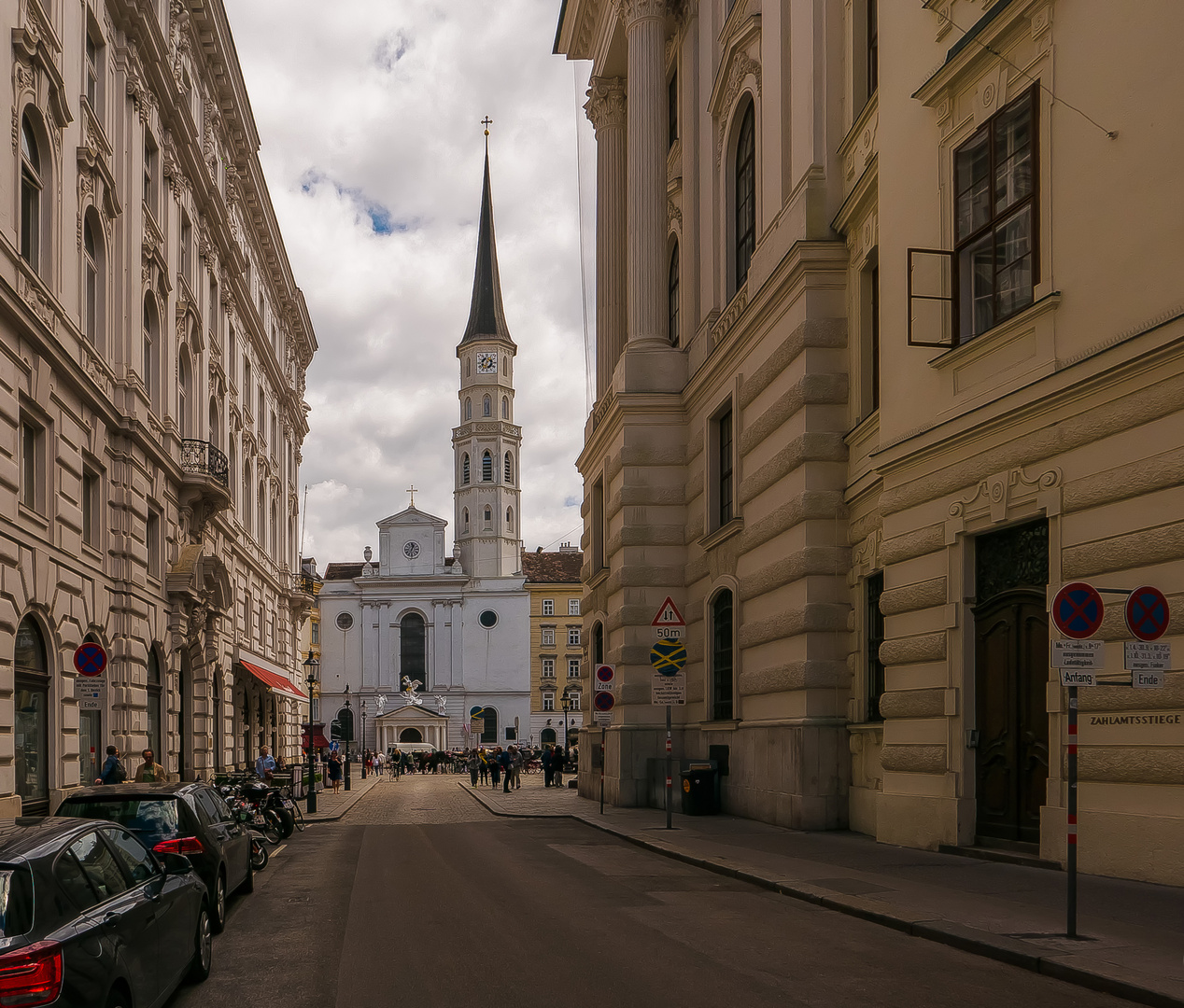 In den Gassen von Wien (132) 