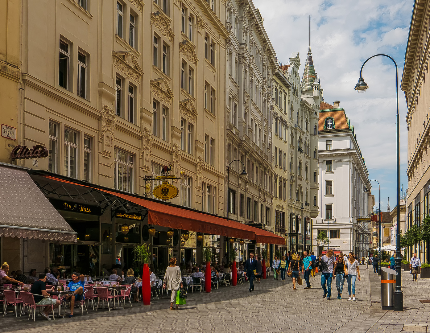 In den Gassen von Wien (139) 