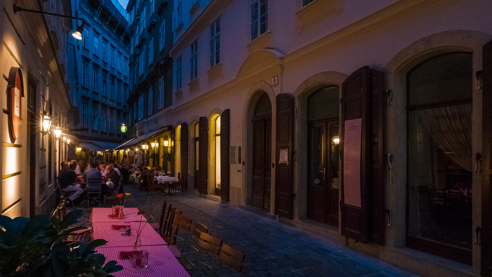 In den Gassen von Wien (149) 