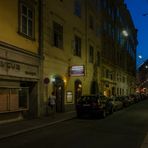 In den Gassen von Wien (152) 