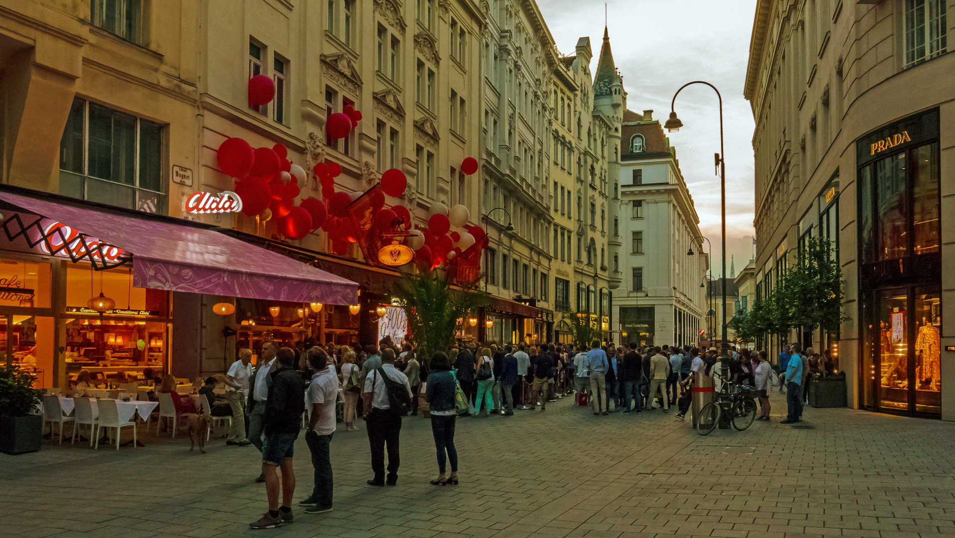 In den Gassen von Wien (170) 