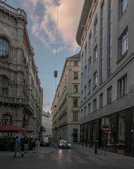 In den Gassen von Wien (20)