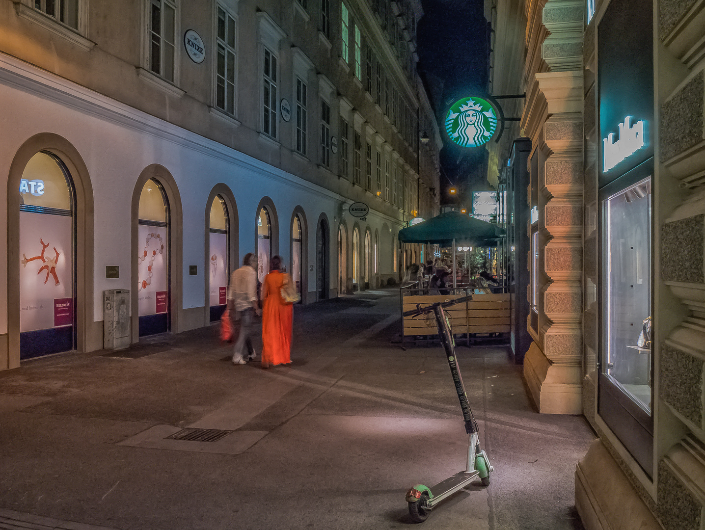 In den Gassen von Wien (227) 