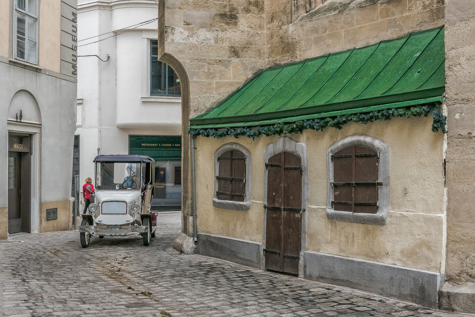 In den Gassen von Wien (256)