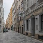 In den Gassen von Wien (276) 