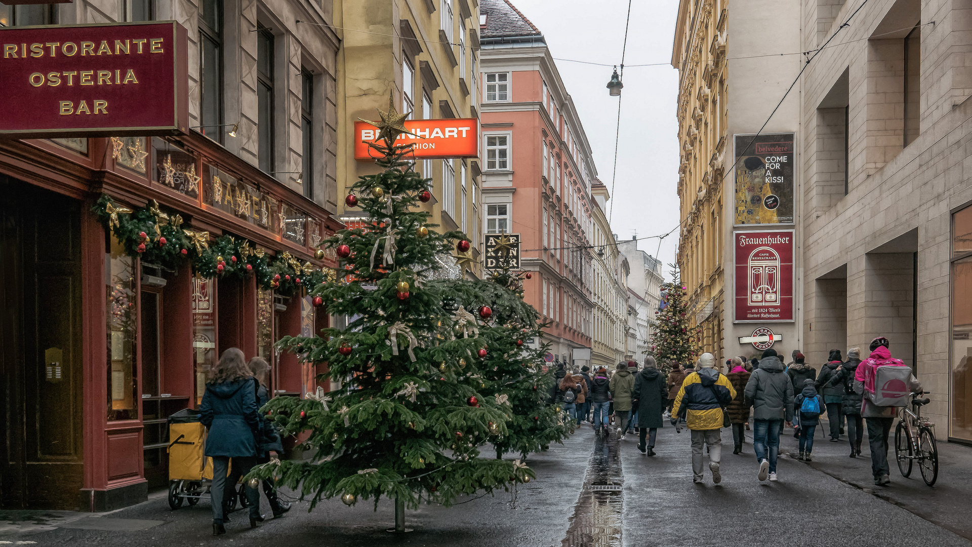 In den Gassen von Wien (279) 