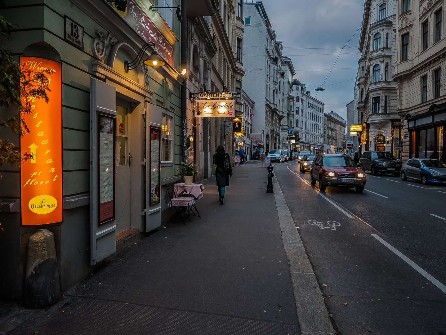 In den Gassen von Wien (53)