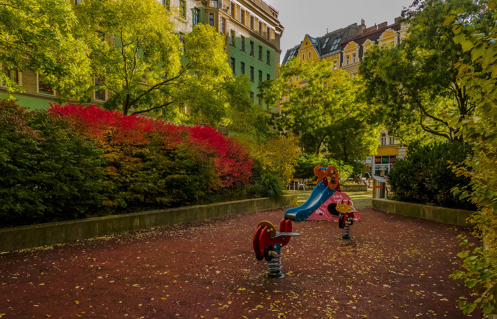 In den Gassen von Wien (56)