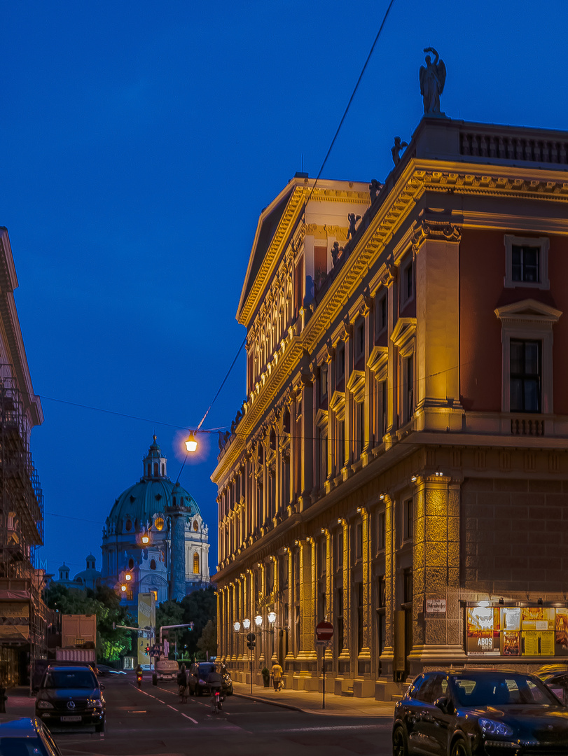 In den Gassen von Wien (69)